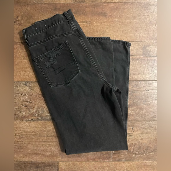 American Eagle Mom Jeans - Picture 2 of 3